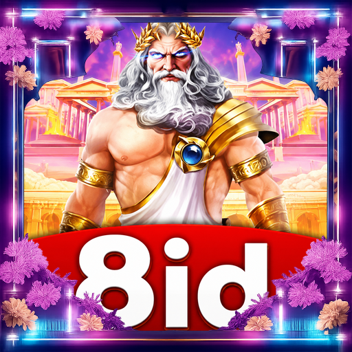 8id — galeri pratinjau Resmi APK